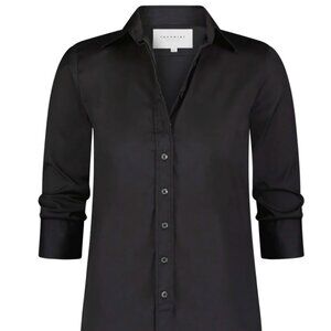 3/4 Sleeve Essentials Icon Shirt